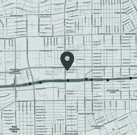 Map of Oaks, Hartline & Daly, LLP