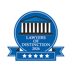 Lawyers of Distinction