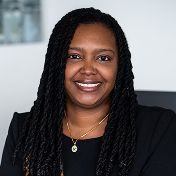 Bridget Patterson's Profile Image