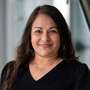 Cynthia Martinez's Profile Image
