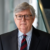 Phillip B. Carson's Profile Image
